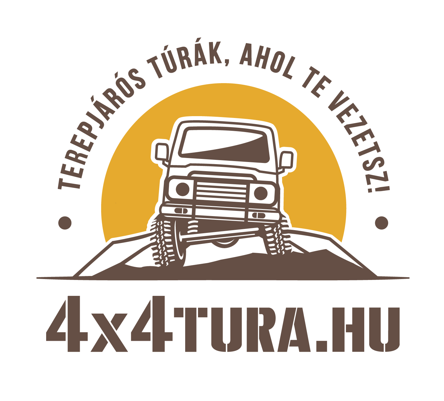 4X4 Túra
